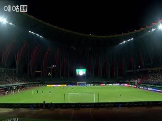 中超联赛 梅州客家VS青岛海牛 20251004 海报