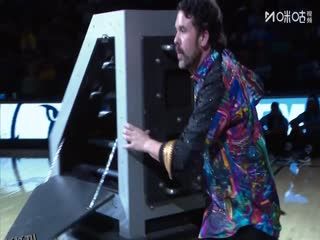 NBA常规赛 步行者VS灰熊 20251026 海报