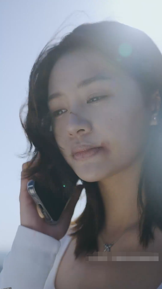 以身为饵的她 海报