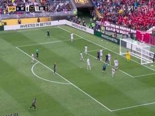 世俱杯小组赛 国际米兰VS浦和红钻 20250622 海报