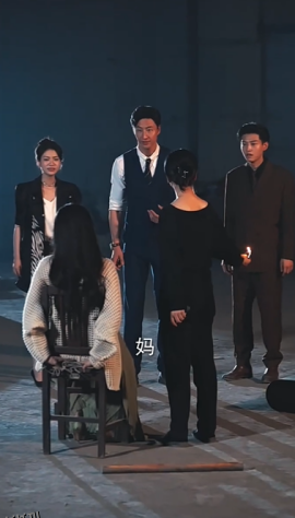 人到中年离婚吧顾总  人到中年，离婚吧顾总 海报