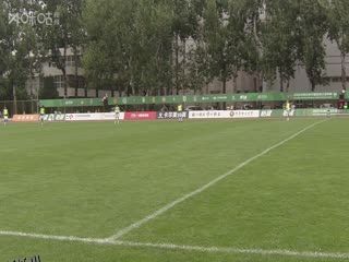 中乙联赛 北京理工VS江西庐山 20250628 海报