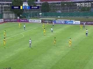 亚冠二级小组赛 淡滨尼流浪者VS曼谷玻璃 20251002 海报