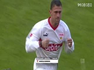 德甲联赛 云达不莱梅VS圣保利 20251004 海报