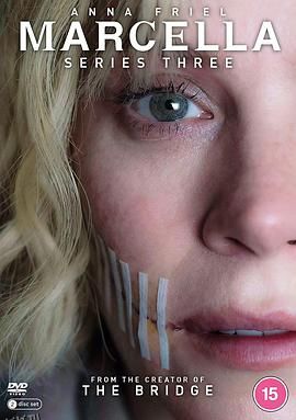 玛赛拉第三季 海报