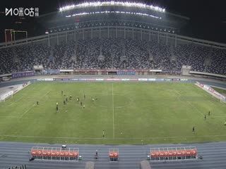 中甲联赛 石家庄功夫VS深圳青年人 20251018 海报