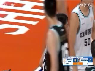 上海明日之星篮球争冠赛 日本B联赛精英队VS西班牙富恩拉夫拉达俱乐部精英队 20250716 海报