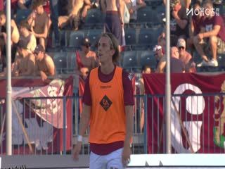 意大利杯第一轮 恩波利VS雷吉亚纳 20250816 海报