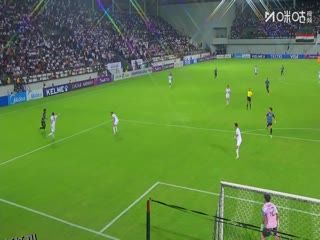 亚冠二级小组赛 艾尔扎拉VS利雅得胜利 20251002 海报