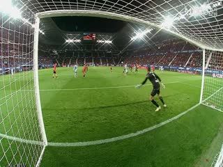 西甲联赛 奥萨苏纳VS塞尔塔 20251027 海报