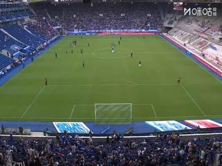 法甲联赛 斯特拉斯堡VS勒阿弗尔 20250914 海报
