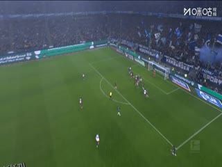 德甲联赛 霍芬海姆VS汉堡 20251213 海报