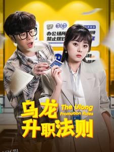 乌龙升职法则 海报