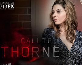 火线救援第七季 海报