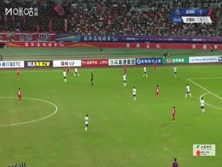 江苏城市足球联赛四分之一决赛 盐城队VS无锡队 20251008 海报