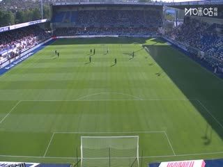 法甲联赛 欧塞尔VS洛里昂 20250817 海报