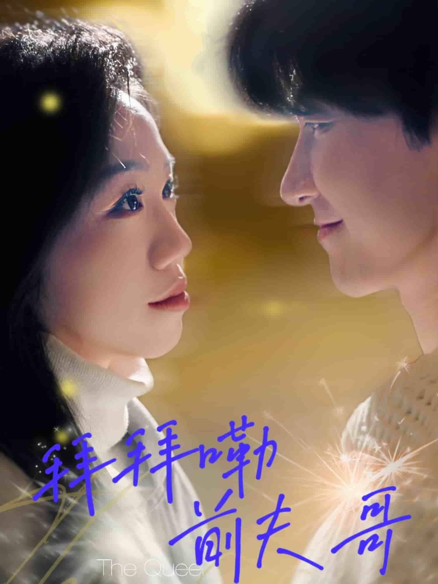 拜拜嘞前夫哥 海报