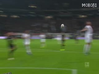 德甲联赛 汉堡VS沃尔夫斯堡 20251025 海报