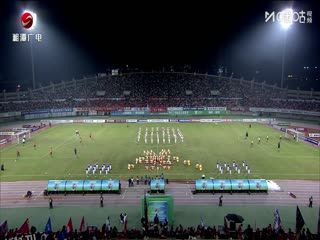 湖南省足球联赛 湘潭队VS衡阳队 20251122 海报