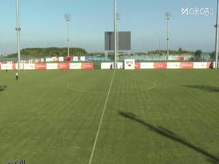 国际大体联足球世界杯 拉瓦尔大学VS圣卡塔琳娜南部大学 20250925 海报