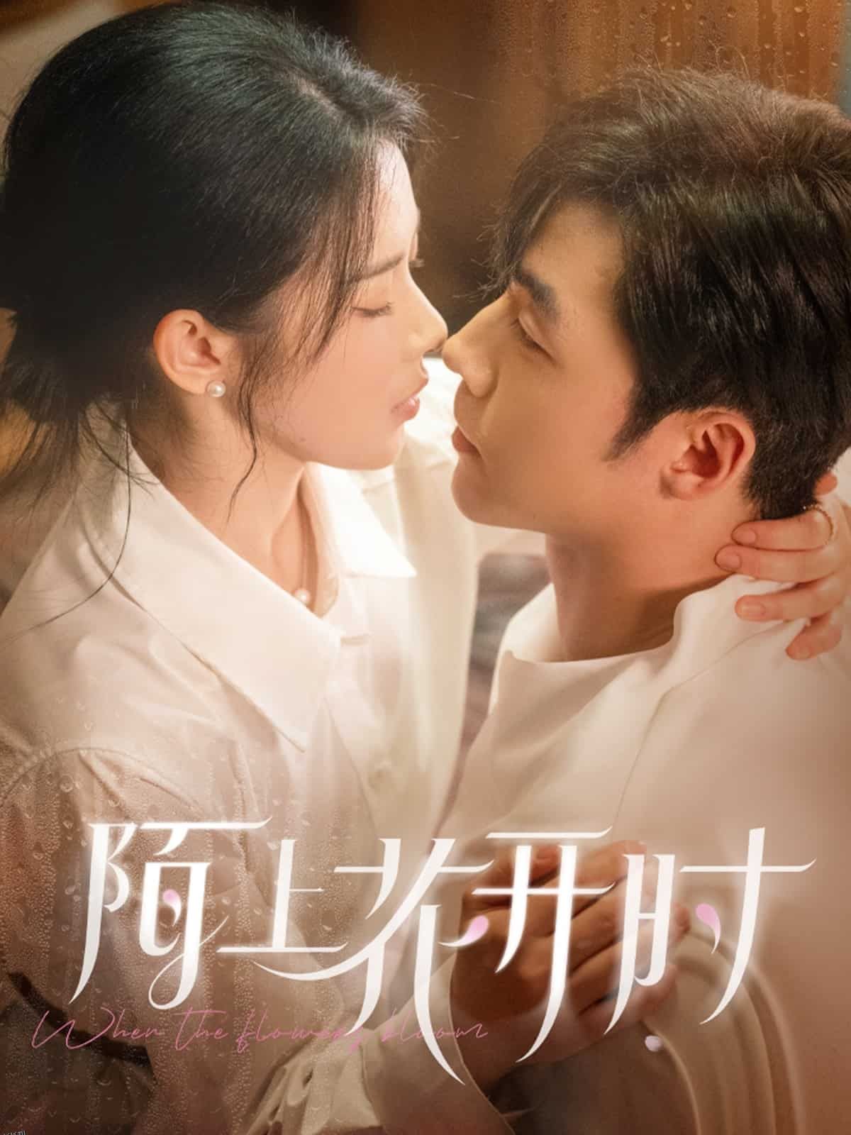 陌上花开时 海报