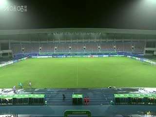 中乙联赛 杭州临平吴越VS山西崇德荣海 20250622 海报