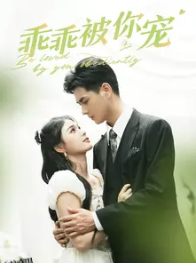 乖乖被你宠 海报
