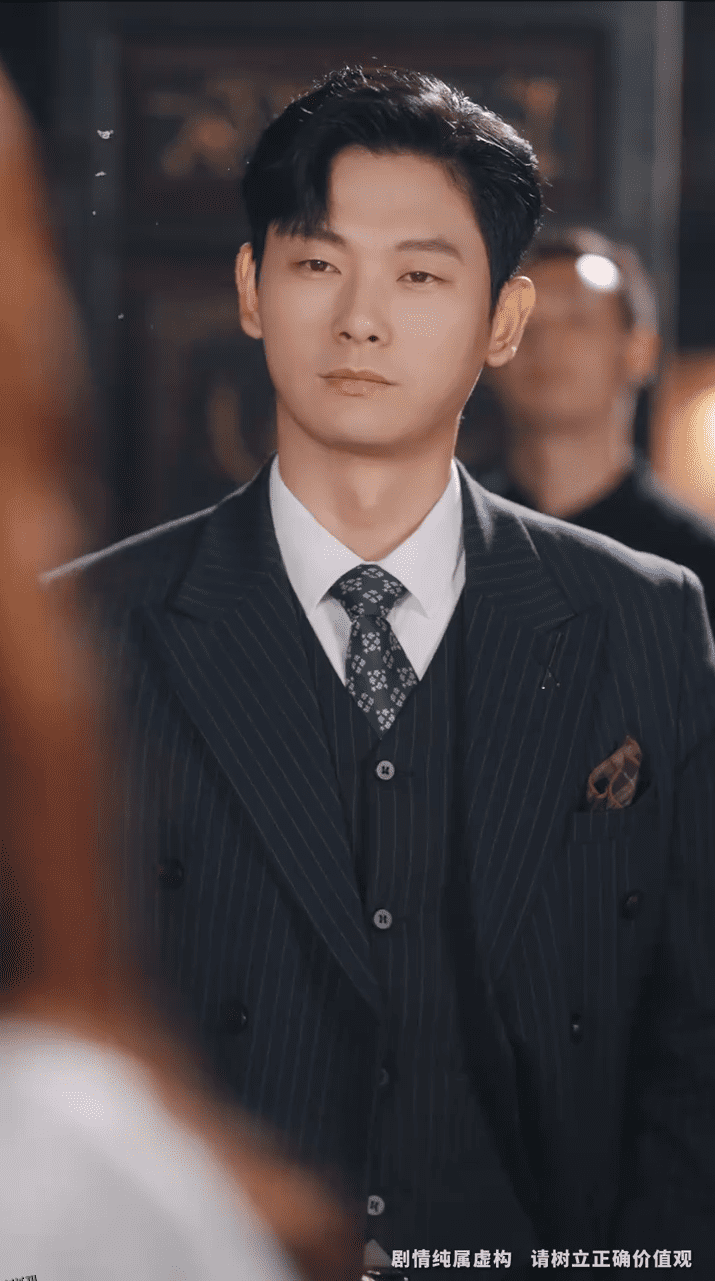 没想到吧姐姐，我就是棋神 海报