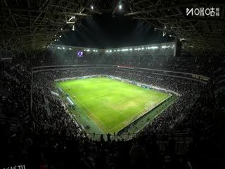 亚冠精英联赛阶段 巴格达警察VS吉达联合 20251021 海报