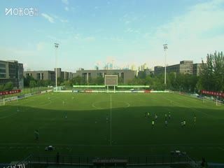 中乙联赛 山西崇德荣海VS海门珂缔缘 20250802 海报