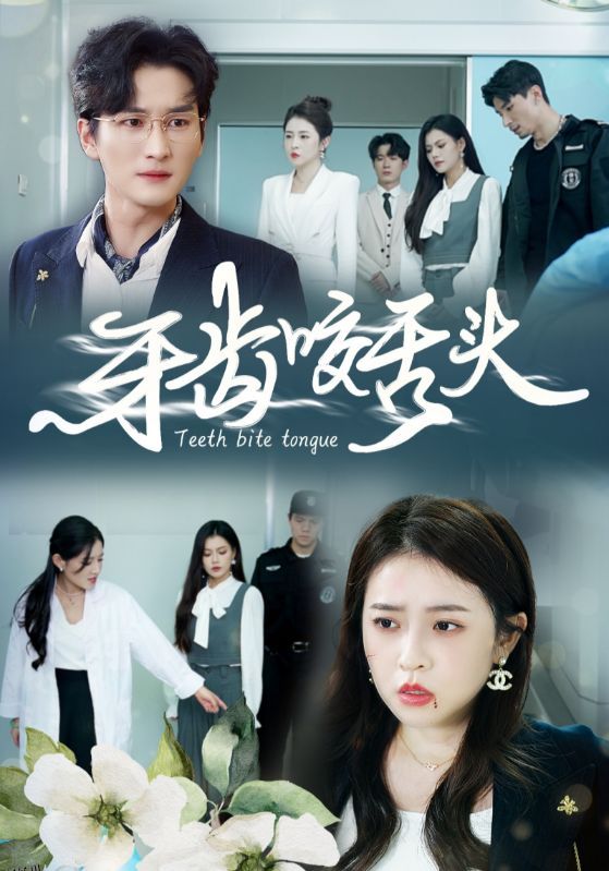 错打婆婆我悔不当初 海报