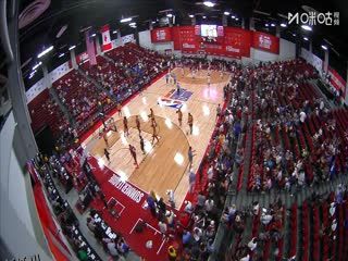 NBA夏季联赛 骑士VS雄鹿 20250713 海报