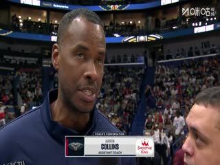 NBA常规赛 马刺VS鹈鹕 20251025 海报