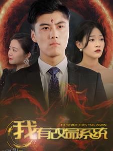 我有改命系统 海报