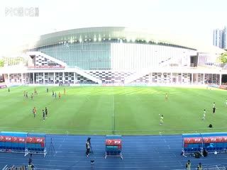 中甲联赛 深圳青年人VS苏州东吴 20251025 海报