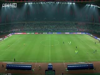 中超联赛 梅州客家VS大连英博海发 20251101 海报