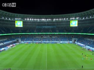 中超联赛 深圳新鹏城VS青岛西海岸 20250928 海报