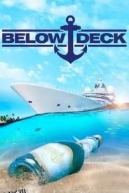 甲板之下第六季 海报