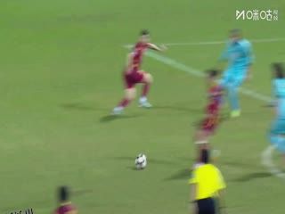 亚冠女足小组赛 纳萨夫女足VS巴姆卡通女足 20251120 海报