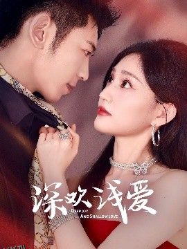 深欢浅爱 海报
