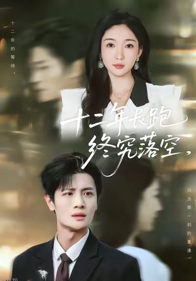 十二年长跑终究落空 海报