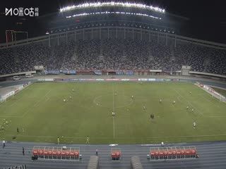 中甲联赛 石家庄功夫VS上海嘉定汇龙 20250726 海报