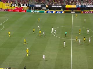 世俱杯八分之一决赛 多特蒙德VS蒙特雷 20250702 海报