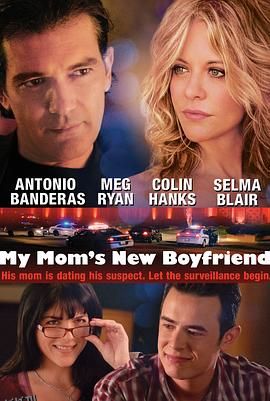 特工的特别任务[电影解说] 海报