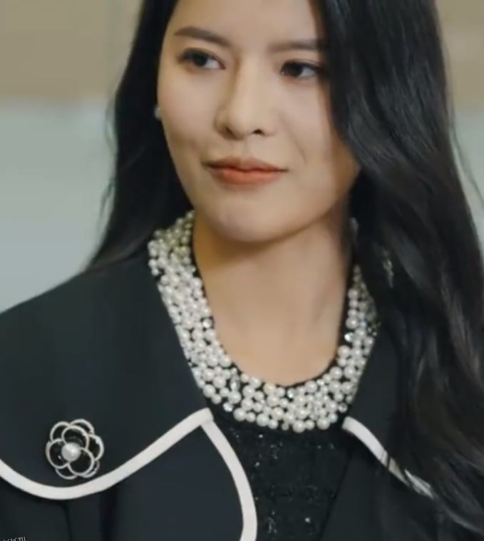 她是他，他是她 海报