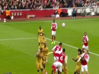 英超联赛 富勒姆VS狼队 20251101 海报