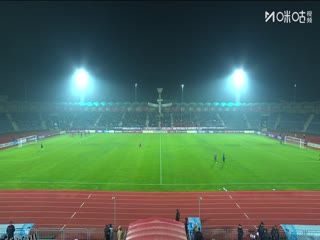 亚冠二级小组赛 安集延VS永恒体育 20251022 海报