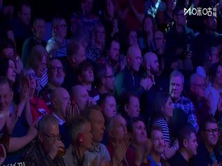 斯诺克英锦赛正赛决赛 贾德·特鲁姆普2-6马克·塞尔比（第一阶段）（秦正、庞卫国） 20251207 海报