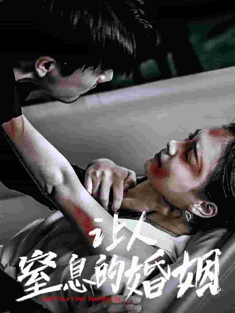 让人窒息的婚姻 海报