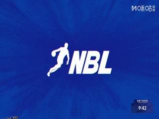 NBL 石家庄翔蓝VS江西鲸裕清酒 20250817 海报